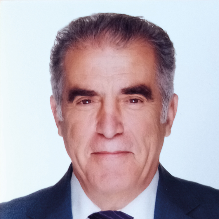 Burhan Çelme, CEO